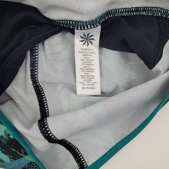 ATHLETA bundle of 2 women's running shorts size XXS - Picture 12 of 14